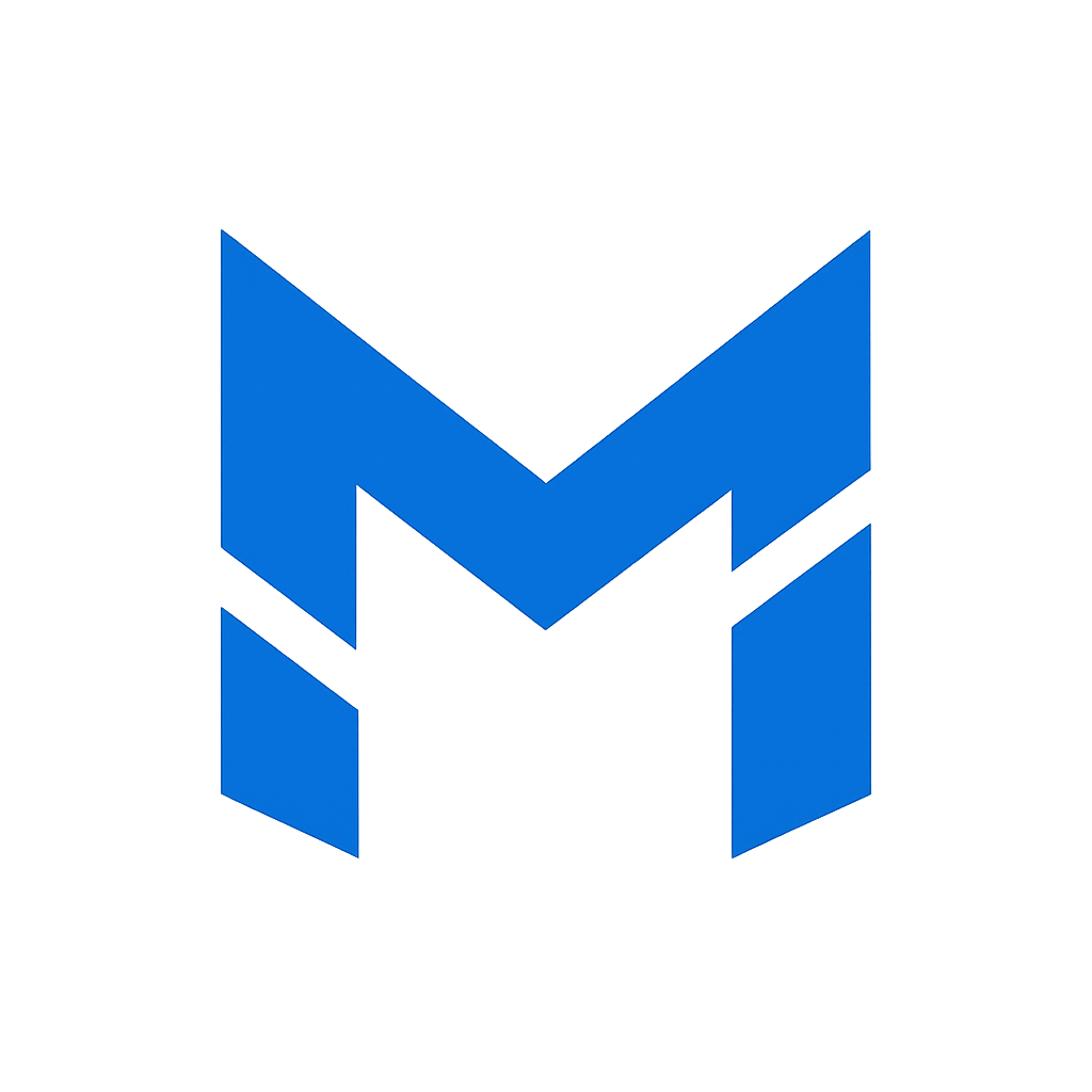 MoqySite Logo